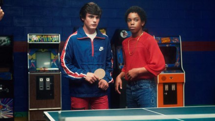 Ping Pong leto